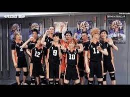 Jun 16, 2021 · istj anime characters haikyuu!! Haikyuu All Characters In Real Life Voice Actors Link To The Anime Youtube