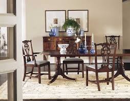 Stickley furniture creates a piece for every room in your home and each one of those pieces is held to the same design standard. Dining Room Old Colony Furniture