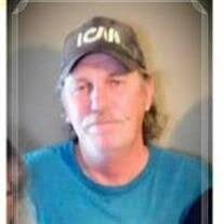 Gregory Kent Ball Obituary