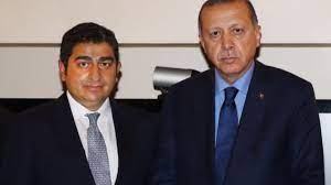 Akp'li yılların 'bir anda en çok büyüyenler' listesinin başında gelen ismi sezgin baran korkmaz'dı. Sezgin Baran Korkmaz In Ortagi Aleyhine Ifade Verince Vuruldu Bir Dahaki Sefere Kafana Sikariz Sol Haber
