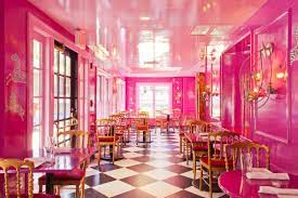 Boston's 10 hottest restaurants · bar volpe · contessa · coquette · judy's bay · koshari mama · nash bar & stage · nomai · ramsay's . Boston S 12 Most Iconic Dining Rooms Boston Restaurants Pink Room Boston