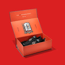 Rapper lil nas x unveiled a limited edition pair of satan shoes that contain human blood and are limited to 666 pairs. Ihcqgbrh61pozm