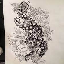 Pin On Foo Fu Dog