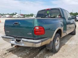 Image result for Deep Jewel Green 2000 F150