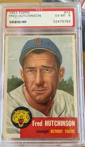 Don Landrum Topps Baseball Card