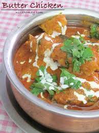 Butter Chicken Recipe How To Make Indian Butter Chicken Murgh Makhani Recipe Makhani Recipes Butter Chicken Recipe Indian Butter Chicken