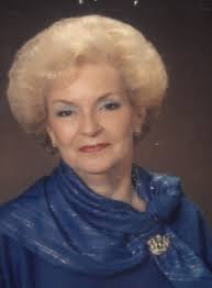 Joan Collins Service Details