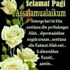 See more ideas about assalamualaikum image, muslim quotes, morning quotes. Ucapan Waalaikumsalam