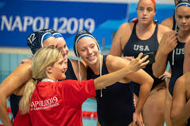 USA Water Polo