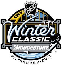 Nhl Winter Classic Game Will Be In 3d New Year S Day Find Out Where To Watch Nhl Winter Classic Nhl Logos Hockey Logos