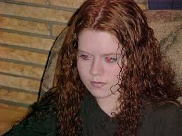 Holli Nicole Crockett (February 9, 1985