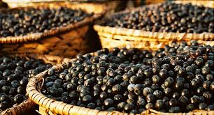 There are many weird, wonderful and wacky vegetables out there, so if the following are unusual vegetables that are being grown around the world today, with so many more. 8 Exotic Fruits For Your Everyday Grocery List