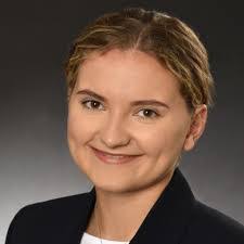 Kathleen Serafin's Instagram, Twitter & Facebook