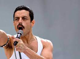Freddie defied stereotypes and shattered convention to become one of the most beloved entertainers on the planet. Bohemian Rhapsody Movie Wallpapers Wallpaper Cave