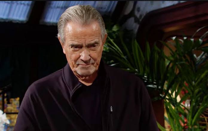 Y&R Spoilers: Victor's Twisted Revenge Puts Lily and the Twins in Danger -  Soap Opera Spy