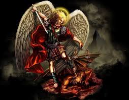 Enjoy free cancellation on most hotels. San Miguel Arcangel Libranos De Todo Mal Soy Feliz Con Dios Archangels St Michael Tattoo Archangel Michael