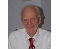 John Coffin Obituary (2017)