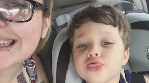 Samuel Olson's remains identified, autopsy shows he died due to 'homicidal  violence'