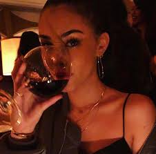 madison beer, wine and wine and dine