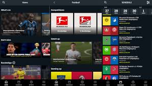 See actions taken by the people who manage and post content. Dazn Im Test Was Kann Der Sportliche Streaming Dienst Hifi De