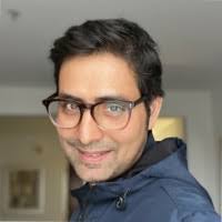 Brajesh Singh, Ph.D.