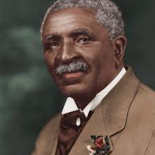 Next (george washington and jefferson national forests). George Washington Carver Biography Inventions Facts History