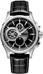 Hamilton Hm32756731 Erkek Saat Hamilton