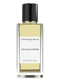 l'Ile Aux Cygnes Stéphanie de Bruijn - Parfum sur Mesure parfum - un parfum  pour femme 2020