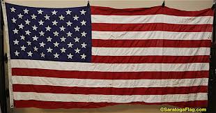 Shop & save on american flags today! 50 Star Usa Flag 5x9 5ft Cotton Used Vintage