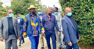 The electoral commission announced incumbent president yoweri museveni, who has ruled the country since 1986, as the winner with 58.64% of the votes although the us state department qualified the electoral process as fundamentally flawed and africa elections watch said they observed. Rs Glc6ibkdizm