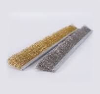 Strip Brush Manufacturers,Metal Channel Strip Brushes ...