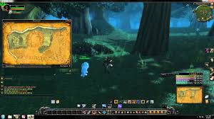 World of warcraft classic — обзор и дата выхода. World Of Warcraft Rare Hunter Pet Locations Duskwood Youtube