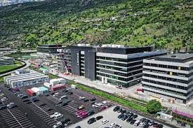 Only the german version of this news is valid. Lonza Ibex Solutions Projekt Von Weltformat Im Wallis Chemanager
