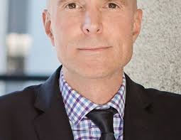 APA Promotes Stuart Nichols to CFO (Exclusive)