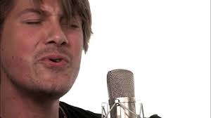 Hanson 'Thinking Bout Somethin' in NP Music studio