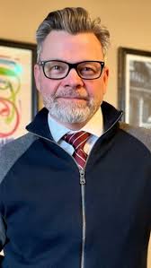 FEATURING ARTIST: Rich Mitchell , Honored to showcase our first exhibition  artist, a Chester County creative bringing bold energy and intention to our  walls. Come experience the gallery while you’re ...