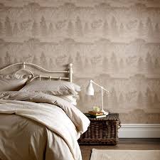 Mirage Wallpaper Designer Beige Wall Coverings By Graham Brown Beige Walls Beige Wallpaper Wallpaper Living Room