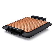 We did not find results for: Gotham Steel Electric Smokeless Grill And Griddle Bed Bath Beyond