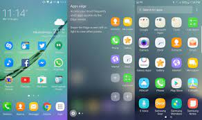 1 open setting from app screen. Instala Las Aplicaciones Del Galaxy Note 7 En Tu Samsung Galaxy