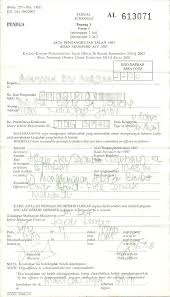 Surat rayuan surat rayuan saman sample dan iormat surat rayuan. Contoh Surat Rayuan Saman Pdrm Cute766