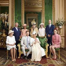 Freie kommerzielle nutzung keine namensnennung bilder in höchster qualität. Royals Kleiner Archie Wird Im Schloss Windsor Getauft