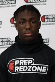 Marc Pearson Jr, Mount St. Michael