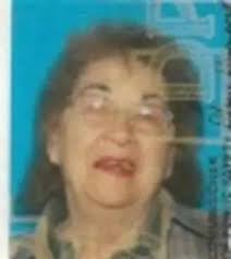 Obituary information for Eva Moffat