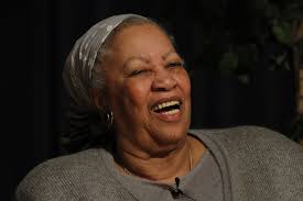 Happy Birthday, Toni Morrison by Fran Joyce — This Awful-Awesome Life