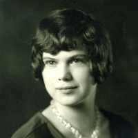 Mildred Johnson (1912–1999)