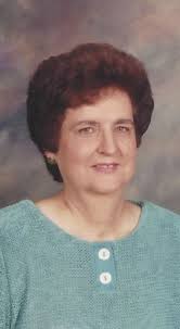 Ruby Newsome Obituary July 18, 2019