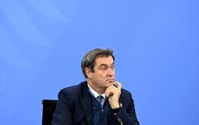 He has been married to karin baumüller since december 1999. Soder Und Der Kampf Ums Kanzleramt Ein Siegreicher Verlierer