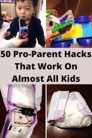 Parents news now brings you the latest parenting news, from kids health and development, to trending topics related to moms, dads, safety, education and family. 50 Pro Parent Hacks That Work On Almost All Kids Parenting Hacks Diy Life Diy Life Hacks