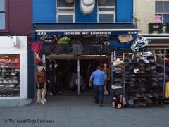 Discover exclusive deals and reviews of house of leather online! House Of Leather 223 Camden High Street London Fashion Shops Near Camden Town Tube Station