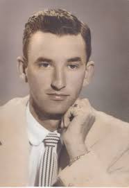 Bobby England Obituary